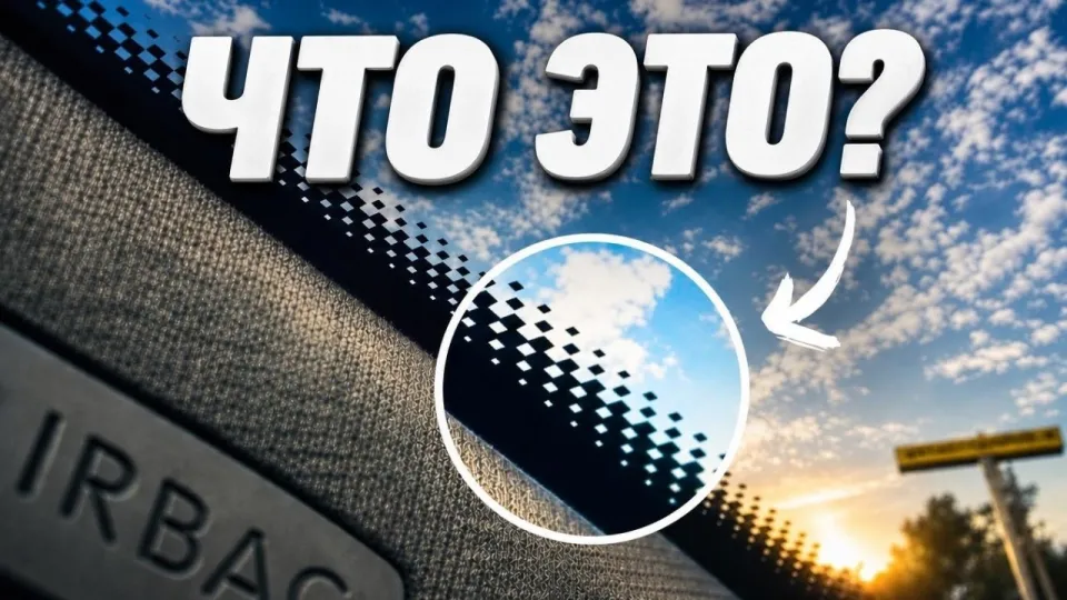Всё, что ВЫ НЕ ЗНАЛИ про СВОЙ АВТОМОБИЛЬ